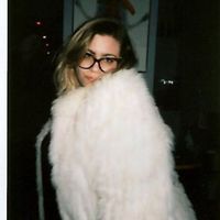 Anaïs Seguin的照片