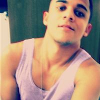Luan Rocha's Photo