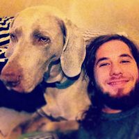 Ignacio Tupper's Photo