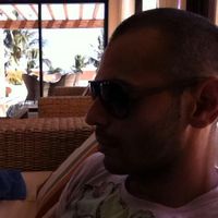 Ulises Gonzalez的照片