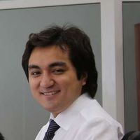 Rustam Ashrabov's Photo