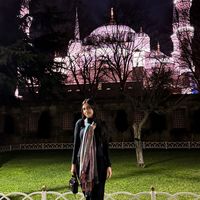 Mariany Guimarães's Photo