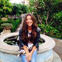 Magdalena Wójcik's Photo