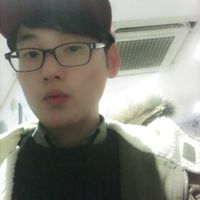 Changho Kim的照片