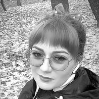 Halyna Filyanets's Photo