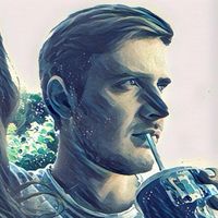 Anton Radovic's Photo