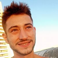 Raphaël Habasque's Photo