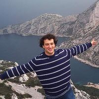 Gonzalo Falcati's Photo