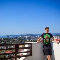 Иван Зубрев's Photo