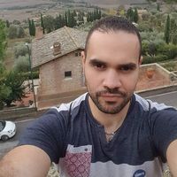 Jefferson Pagan's Photo