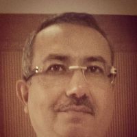 Gautam Gohil's Photo