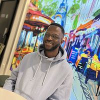 Rachad KOUDIRATI的照片