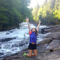 Molly Carpentier's Photo