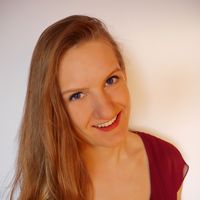 Agata Łebek's Photo