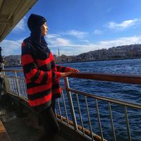 Jihane Abdelbar's Photo