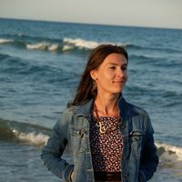 Olga Dorofeeva's Photo