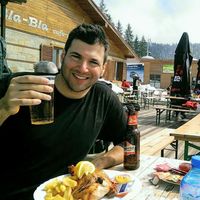 Matan Levanon's Photo