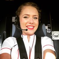 Le foto di Ula Wierzbicka