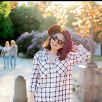 Liza Mishura's Photo