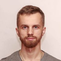 Oleksandr Lyalyuk's Photo