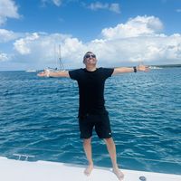 Julio Damián's Photo