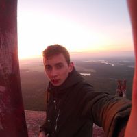 Fotos de Konstantin Sokolov