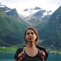 Photos de Anastasia Savinova