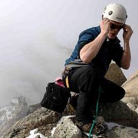 Ævar Arnfjörð Bjarmason .'s Photo