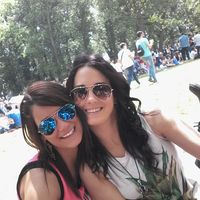 lorena santesteban的照片