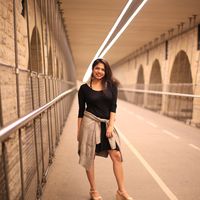 RICHA KOCHHAL's Photo