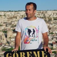 saeed Fatemi's Photo
