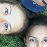 Fotos von Dolphine Penzo