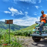 Photos de Agus Setiawan