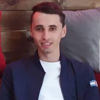 Haithem Bouzid's Photo