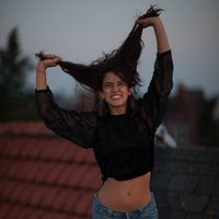 Almudena Ballesteros Parejo的照片