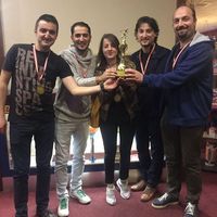 Uğur Mutlu Toptaş's Photo