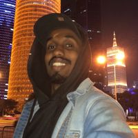 Le foto di Mohammed Ciye