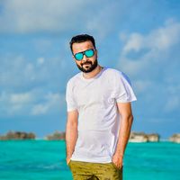 Prem’s World's Photo