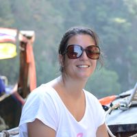 evelyn Lambert的照片