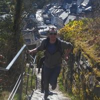 Evan Burton的照片