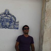 Tiago Saraiva's Photo