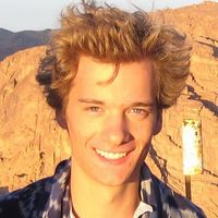 William Newman-Wise's Photo