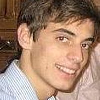 Eduardo Mignot's Photo