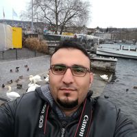 ALAA KARA ALI的照片