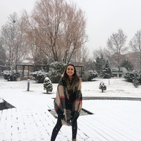 Sibel Baştürk's Photo