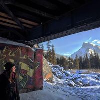 Tiffany Emery的照片