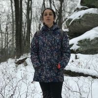 Fotos de Elana Wilson