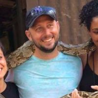 Shaun Adamson的照片