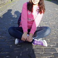 Rongrong Liu's Photo