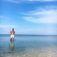 Maxim Kizima's Photo